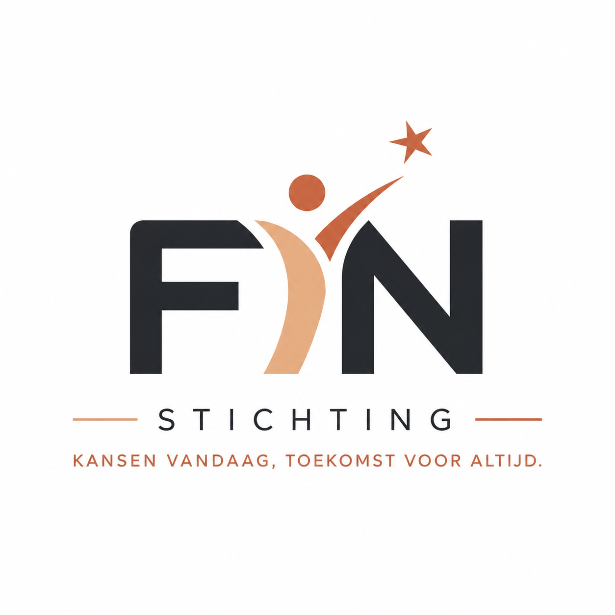 Stichting FIN — Kansen vandaag, toekomst voor altijd